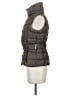 Zara Basic 100% Polyester Gray Vest Size S - photo 5