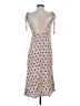 Reformation Hearts Ivory Casual Dress Size S - photo 2