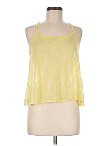 Forever 21 Sleeveless Top (view 1)