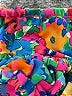 Unbranded Paisley Pink Swimsuit Bottoms Size S (estimated) - photo 3