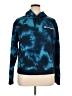 Champion Tie-dye Blue Pullover Hoodie Size XL - photo 1