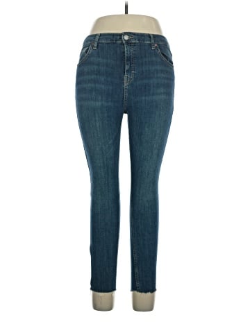 Topshop Jeans (view 1)