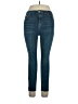 Topshop Blue Jeans Size 34 waist - photo 1