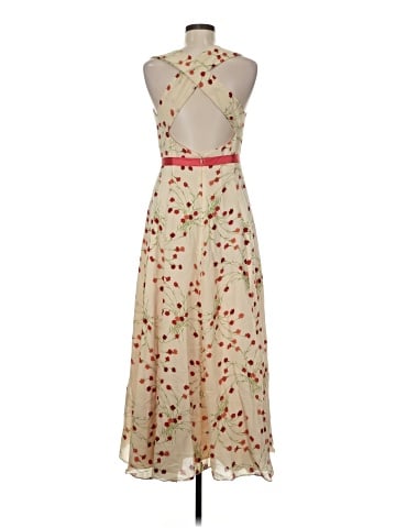 Elizabeth Wayman Casual Dress (view 2)