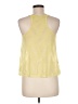 Forever 21 Yellow Sleeveless Top Size M - photo 2