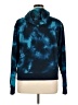 Champion Tie-dye Blue Pullover Hoodie Size XL - photo 2