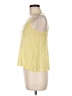 Forever 21 Yellow Sleeveless Top Size M - photo 5