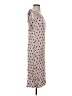 Reformation Hearts Ivory Casual Dress Size S - photo 4