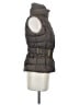 Zara Basic 100% Polyester Gray Vest Size S - photo 4