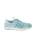 Adidas Teal Sneakers Size 10 1/2 - photo 1