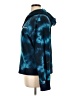 Champion Tie-dye Blue Pullover Hoodie Size XL - photo 5