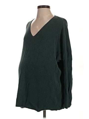 Gap - Maternity Pullover Sweater (view 1)