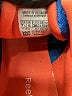 Reebok Blue Sneakers Size 7 1/2 - photo 4