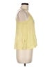 Forever 21 Yellow Sleeveless Top Size M - photo 4