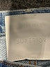 Mother Superior Blue Jeans Size 24 waist - photo 7
