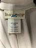 Travelsmith Solid Ivory Dress Pants Size 18 - photo 4
