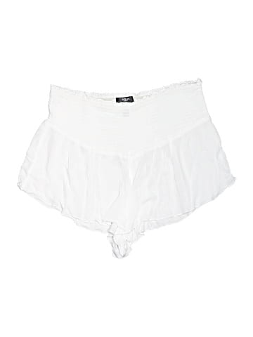 Aqua Shorts (view 1)