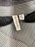 Treasure & Bond Gray Long Sleeve Blouse Size 2X - photo 7