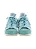 Adidas Teal Sneakers Size 10 1/2 - photo 2