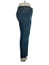 Topshop Blue Jeans Size 34 waist - photo 4