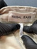 Tribal Jeans Solid Tan Skort Size 18W - photo 3