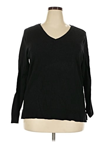 Style&Co Pullover Sweater (view 1)