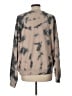 Aviator Nation Tie-dye Tan Sweatshirt Size L - photo 2