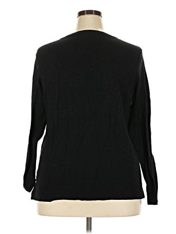 Style&Co Pullover Sweater (view 2)