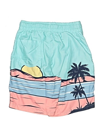 Wave Zone Board Shorts (view 2)