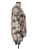 Aviator Nation Tie-dye Tan Sweatshirt Size L - photo 4
