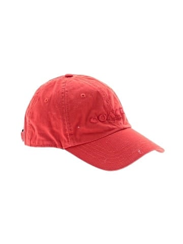 Coach Baseball Cap (view 1)