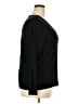 Style&Co Black Pullover Sweater Size XXL - photo 4