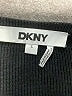 DKNY Black Long Sleeve Top Size S - photo 7