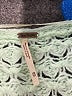 Free People Green Pullover Sweater Size XS - photo 7