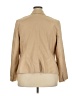 Lane Bryant Tan Blazer Size 20 - photo 2