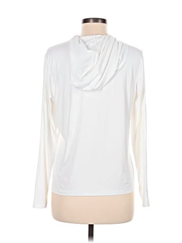 Lands' End Track Jacket (view 2)