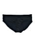 Nike Solid Black Swimsuit Bottoms Size M - photo 1