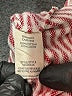 Max Studio 100% Cotton Stripes Pink Casual Dress Size M - photo 8
