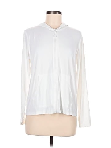 Lands' End Track Jacket (view 1)