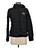 Uniqlo 100% Polyester Solid Black Snow Jacket Size S - photo 1