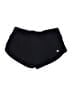 Champion Solid Black Athletic Shorts Size L - photo 1