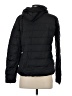 Uniqlo 100% Polyester Solid Black Snow Jacket Size S - photo 2