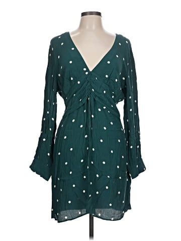 Topshop Casual Dress (view 1)