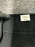 Wilfred Free Black Short Sleeve Top Size XS - photo 7