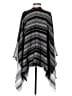 Vismaya Gray Wrap One size - photo 2