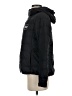 Uniqlo 100% Polyester Solid Black Snow Jacket Size S - photo 5