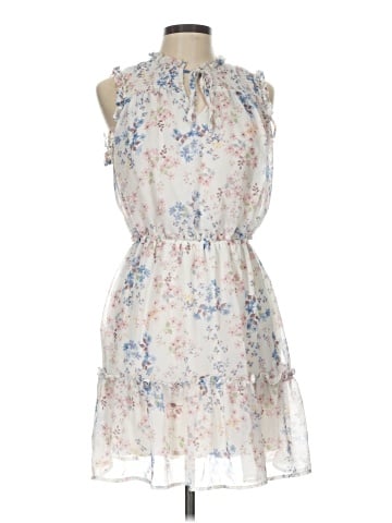 Bebop Casual Dress (view 1)