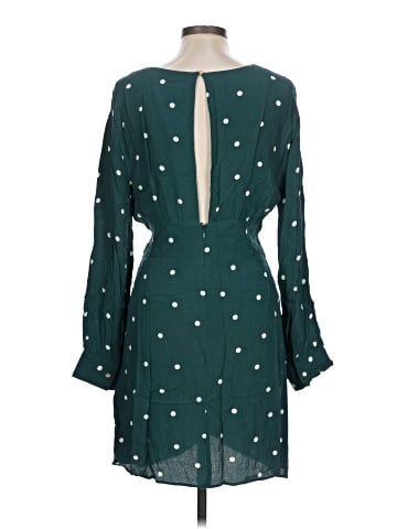 Topshop Casual Dress (view 2)