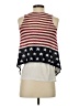 Xhilaration 100% Acrylic White Cardigan Size S - photo 2