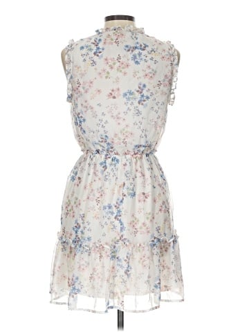 Bebop Casual Dress (view 2)